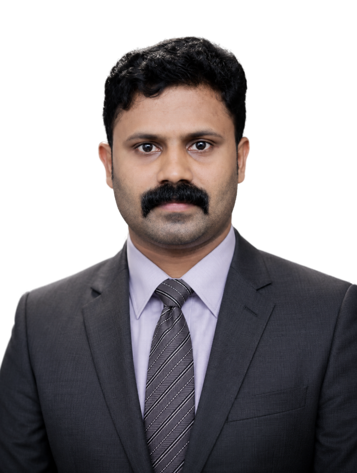 Reji Ravindran